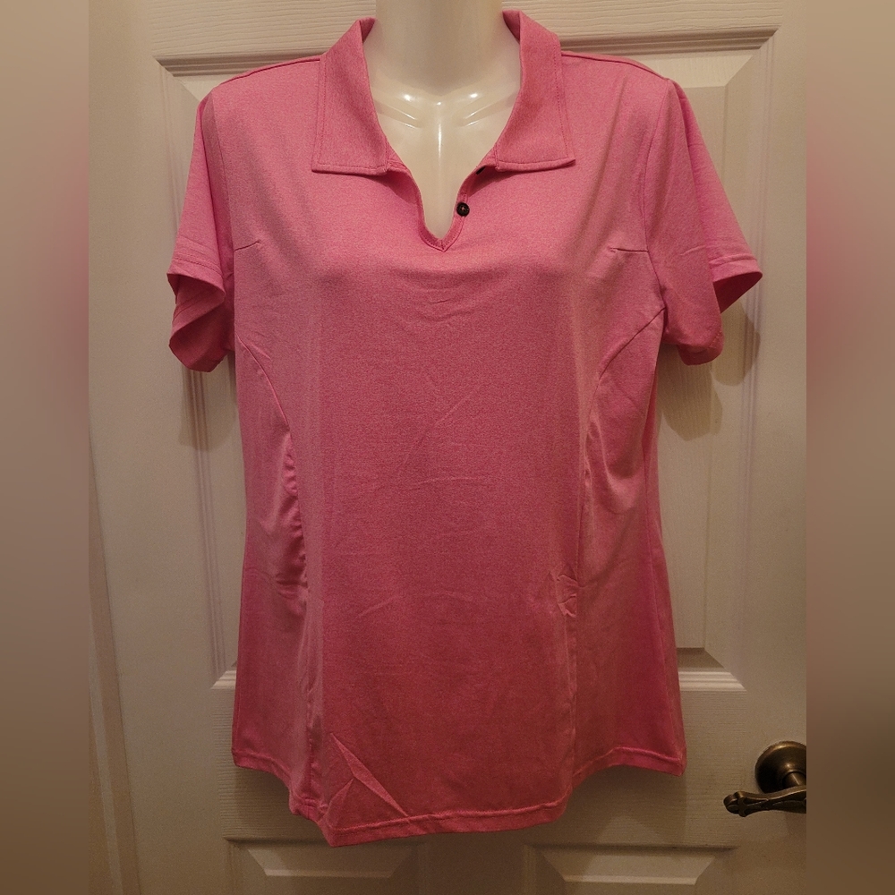 Coorun golf women shirt